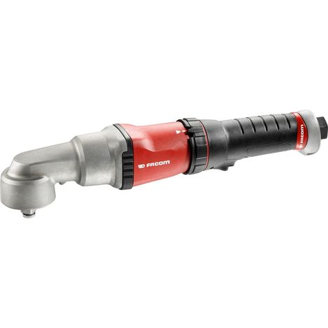 Facom – Clé à chocs pneumatique 1/2" – Couple 271Nm – Mécanisme à marteau simple – Pour chantiers humides