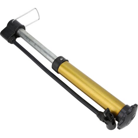 Pompe à air portable pour scooter électrique - Outil de gonflage - Accessoire pour scooter électrique (1/5)