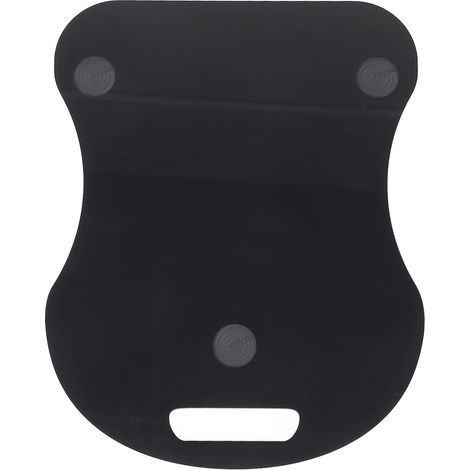 Plateau coulissant en plastique pour robot culinaire, planche à rouler de table permettant d'économiser du travail pour TM5 TM6