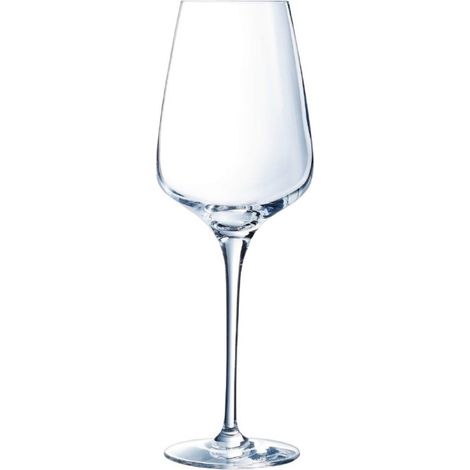Verres à vin Grand Sublym 450ml (lot de 12) - CHEF & SOMMELIER (1/3)