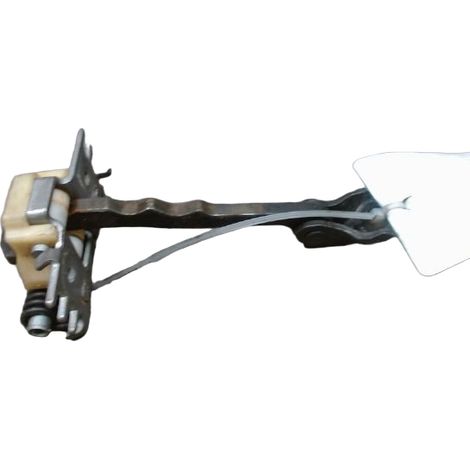 [PRODUIT D'OCCASION] Tirant Porte Avant Droit RENAULT Laguna ♻️ Ref Oe. 804301448r - Garantie à vie (1/2)
