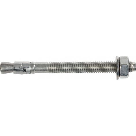 Clavija de anclajes UPAT IMC 12/ 5/ 86 K A4 (por 20)