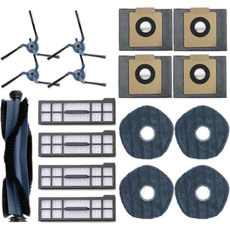 Tuyau de charge de réfrigérant R134a avec vanne de perçage BPV31 pour réfrigérateur - Kits de vannes de perçage pour robinet avec manomètre, bidon R134a vers R-12/R-22 pour réfrigérateur A/C Climatise (1/5)