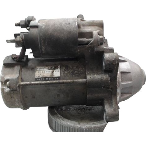 Demarreur FORD Coupe [PRODUIT D'OCCASION]♻️5341614 (1/2)
