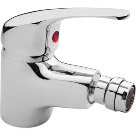 1PZ SERIE LUNA GRUPPO BIDET MONOCOMANDO (1/2)