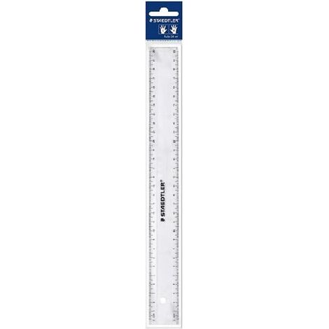 30cm STAEDTLER Lineal
