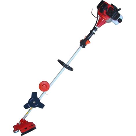 Decespugliatore/Tagliaerba/Rasaeraba/Tagliabordi a scoppio 42,7cc