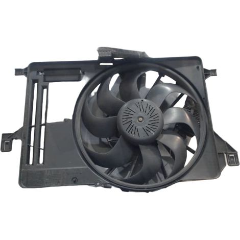 [PRODUIT D'OCCASION] Moteur Ventilateur Radiateur FORD G.c-max ♻️ Ref Oe. 2269553 - Garantie à vie (1/3)