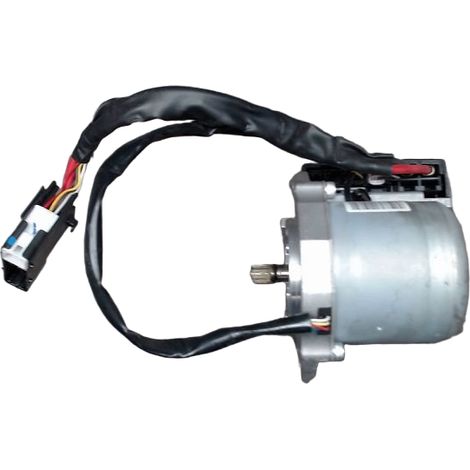 [PRODUIT D'OCCASION] Moteur Electrique Direction Assistee RENAULT Megane 3 Phase 2  Diesel ♻️ Ref Oe. 488105963r - Garantie à vie (1/5)