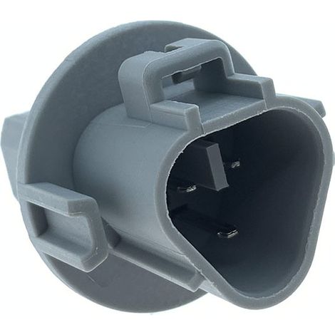 90075-60083/26243-9B91A/33302-SZT-A01 ist geeignet für Lampenfassungen von Honda Acura TLX/Toyota. (1/4)