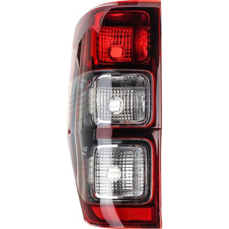 Rear Tail Back Brake Light Lamp Pickup Car For Ford Ranger 2011-2018(Left) (1/5)