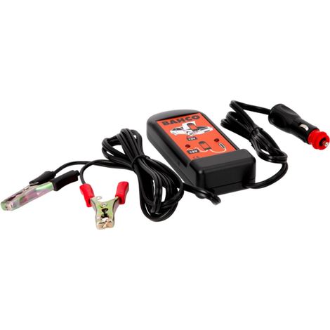 Bahco Memorysaver 12 V (1/3)