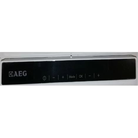 Electrolux 2651035178 Panneau de tiroir réfrigérateur