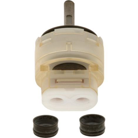 Cartuccia a dischi ceramici diam. mm 32 movimento a joystick (1/4)