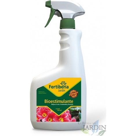 Biostimulant végétal 750 ml