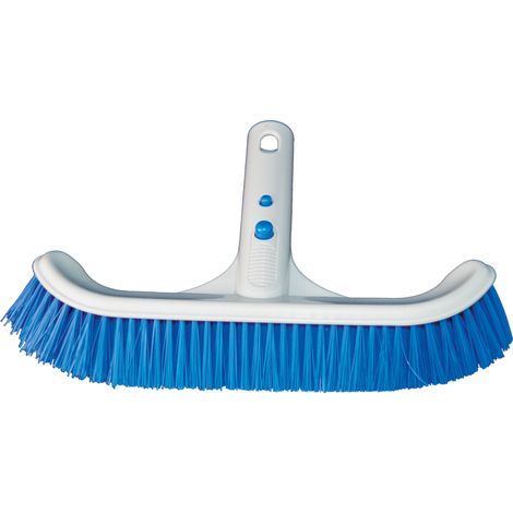 Cepillo para Fondo y Pared de Piscina 26cm - Marina