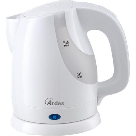 Bouilloire ardes ar1k36 1300 W 0.9 L (1/3)