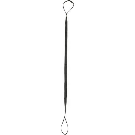 Sangle de Levage de Jambe en Nylon avec Bandeau pour Pied - Aide à la Mobilité pour Personnes Âgées et Handicapées (1/5)