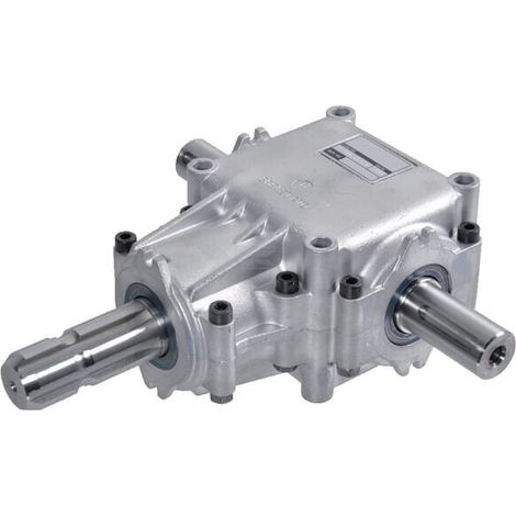 Rinvio T281A 2,91-1 COMER 281075 (1/4)