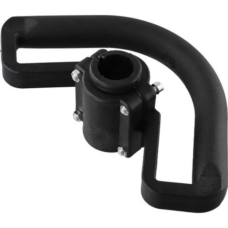 Ergonomischer Lenker für Rasentrimmer für bessere Kontrolle (A) (1/5)