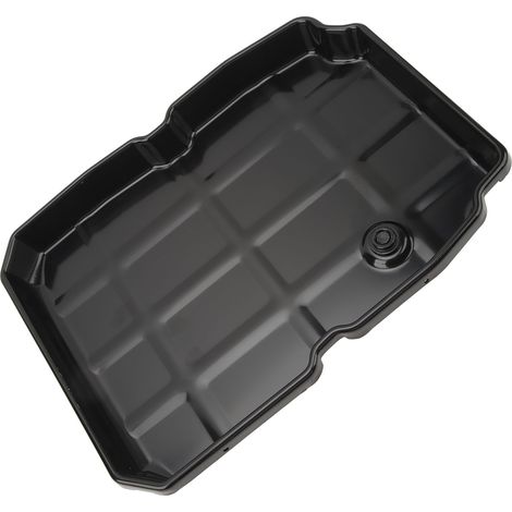Carter d'huile inférieur automatique A1402700812 en alliage métallique, remplacement pour Mercedes-Benz C230 C240 C280 C32 C320 (1/5)