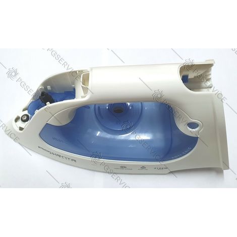 Rowenta manico serbatoio corpo ferro da stiro a vapore Effective DX1251 (1/2)