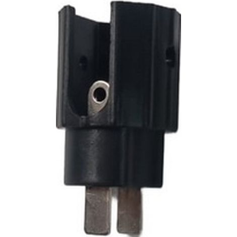 Casquillo Conexion para desbrozadora compatible con Zmdg511