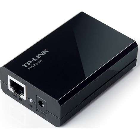 TP-Link TL-POE150S PoE-Injektor (1/5)