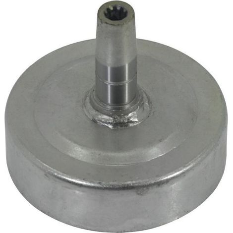 Campana embrague desbrozadora ORIGINAL STIGA B33 - B44 - BS34 123050012/0