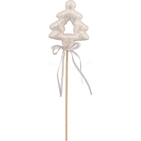 Pik, Weihnachtsbaum, 16C-158/2D-1-3C (1/3)