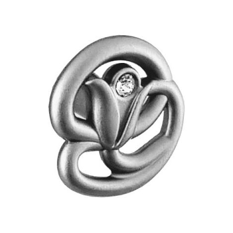 Pomello per mobili con Swarovski in stile moderno serie 72 Giusti