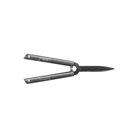 Forbice Tagliasiepi con Lame Ondulate Singlestep Lunghezza 58 cm (114730)