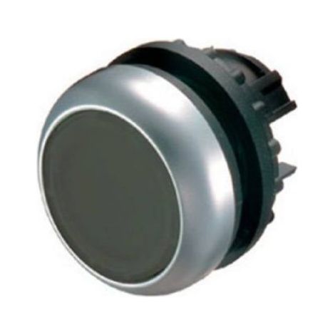 Eaton 216613 M22-DR-S Bouton-poussoir collerette plastique 1 pc(s) (1/3)