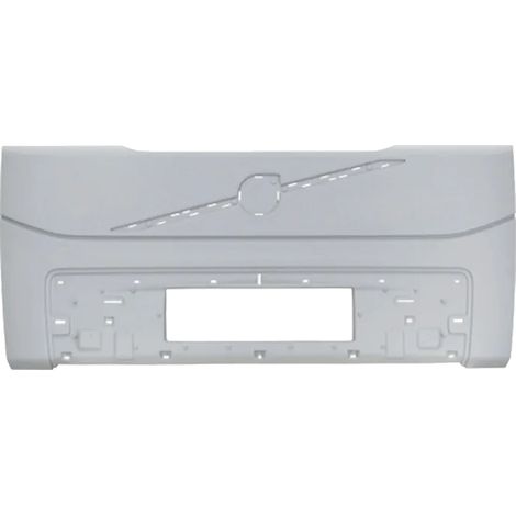 CALANDRA ANTERIORE - VOLVO - FL Euro 6 - 21849913