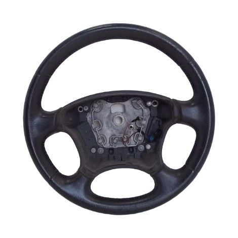 [PRODUIT D'OCCASION] Volant De Direction PEUGEOT 407 ♻️ Ref Oe. 4109ht - Garantie à vie (1/2)