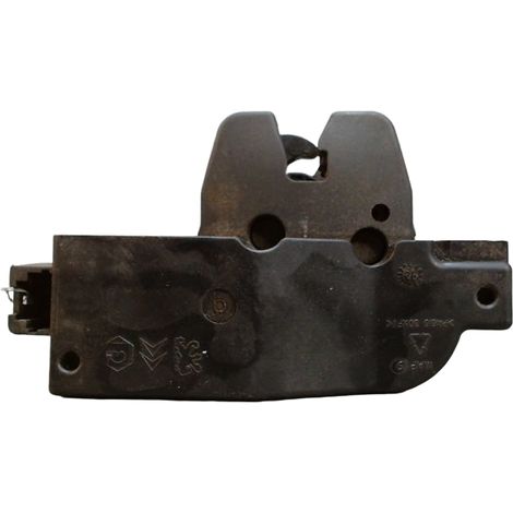 [PRODUIT D'OCCASION] Serrure Hayon  CITROEN C3 1 Phase 1 Diesel ♻️ Ref Oe. 871982 - Garantie à vie (1/3)