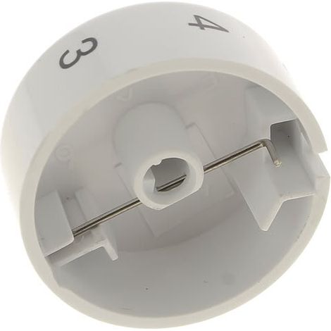Bouton thermostat 0 a 5 00169314 00179437 - refrigerateur