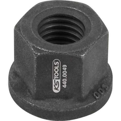 KS Tools Kragenmutter, M14