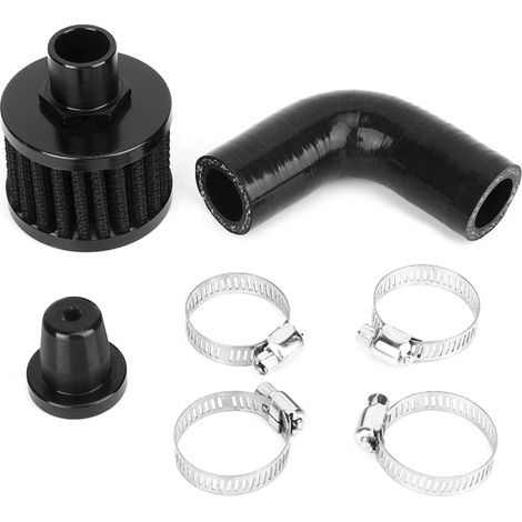 Kit de remplacement valve évent ligne de ventilation carter pour Dodge 2007.5-2017 (1/3)
