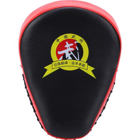 Cible d'entraînement en mousse PU durable pour boxe et taekwondo (1/5)