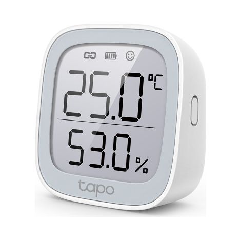 Sistema de Alarma TP-Link Tapo T315