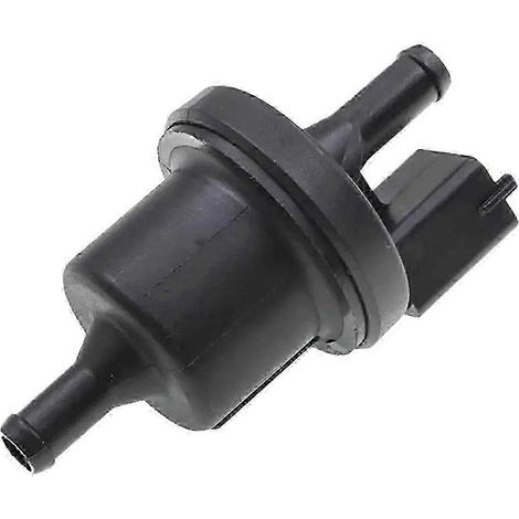 Électrovanne de dépression neuve 0280142412 pour Ford Focus C-MAX MK3 V50 C30 S40 5 3 I 9BV000007AA 3M519D289 (1/5)