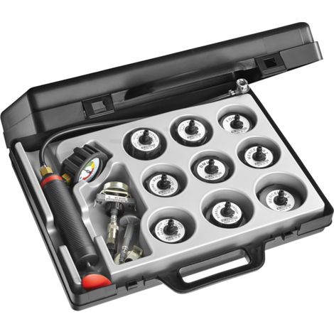 Tester della pressione del sistema di raffreddamento FACOM - 920BPF