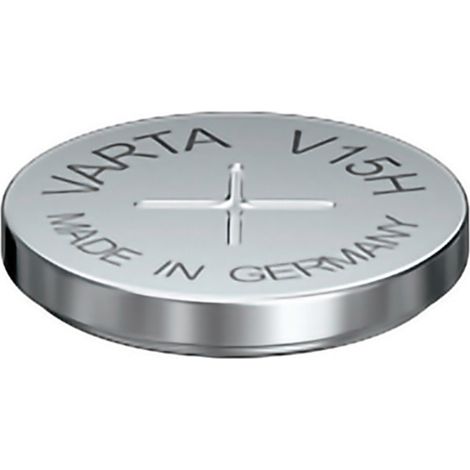 Varta Pile bouton rechargeable 15H NiMH 15 1.2 V 1 pc(s)