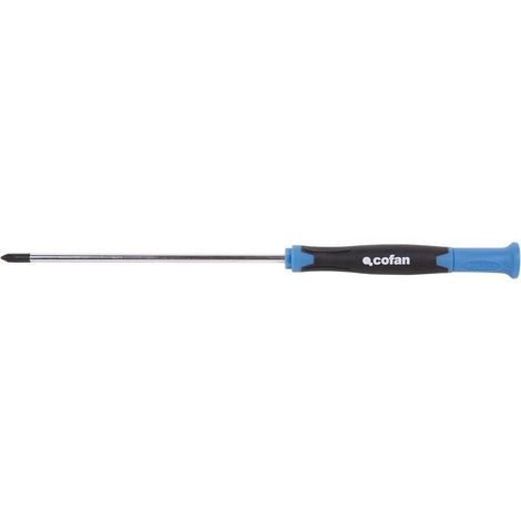 DESTORNILLADOR DE PRECISIÓN GRIPFORCE PH00 X 75 (1/5)