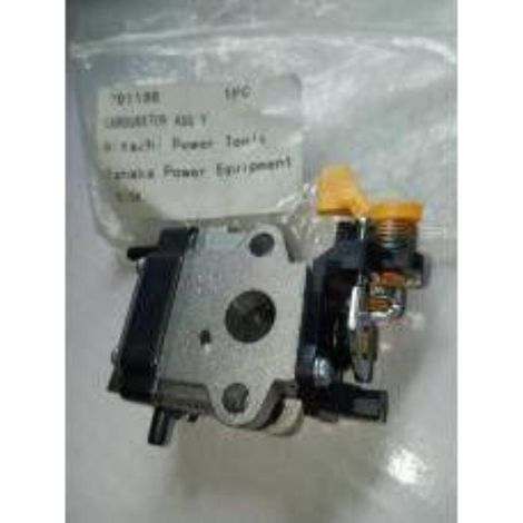 HIKOKI interruptor 994744 hitachi , Interruptor 994744 de la marca Hikoki - Hitachi.