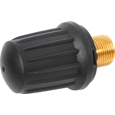 BOUCHON DE SECURITE POUR PETIT ELECTROMENAGER KARCHER - 45901050 (1/5)