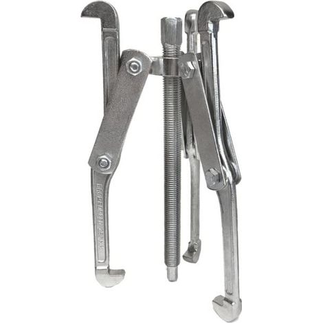 Estrattore per cuscinetti Awtools 3-R da 75 mm