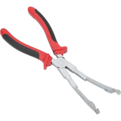 Extractor de conectores de bujías Aramox, extractor de conectores de bujías incandescentes en codo, herramienta de reparación de automóviles, herramienta de mantenimiento de automóviles. (1/5)