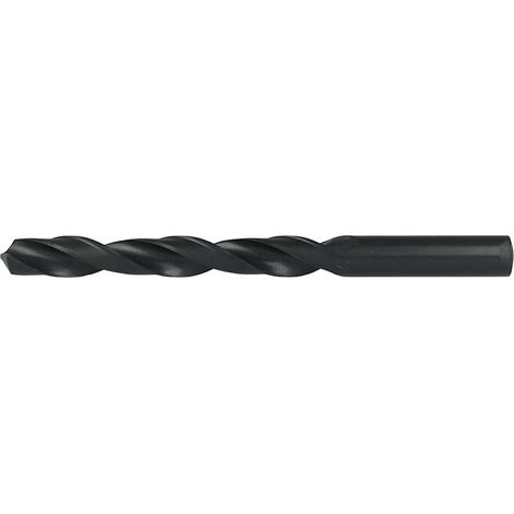 Heller 17790 0 HSS Metall-Spiralbohrer 1 mm Gesamtlänge 34 mm rollgewalzt Zylinderschaft 3 St. (1/5)